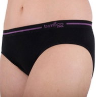 Gina 00023, Black, size S - Pants
