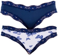 Molvy 2Pack MD-788-EPU, Mixed Colours, size M - Pants