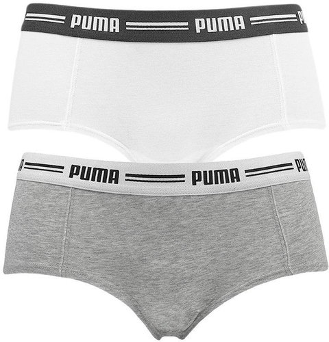 Puma 2Pack 573010001 092, Mixed Colours, size M - Pants - Main image