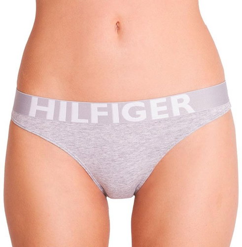 Tommy Hilfiger 1387905874 004, Grey, size M - Pants - Main image