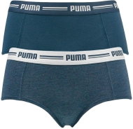 Puma 2Pack 573010001 945, Blue, size XL - Pants
