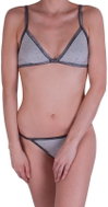 Calvin Klein QF4201E-GH8, Grey, size L - Pants