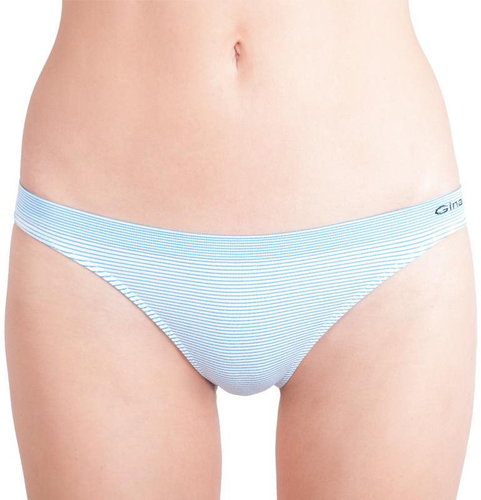 Gina 2420 (06005), Blue, size S - Pants - Main image