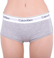 Calvin Klein QF4485E-020, Grey, size S - Pants