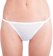 Calvin Klein QF4628E-100, White, size S - Pants
