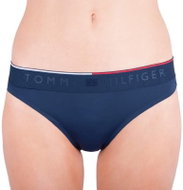 Tommy Hilfiger UW0UW00711 416, Blue, size M - Pants