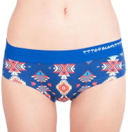 69SLAM GWBKIL-BB, Blue, size XL - Pants