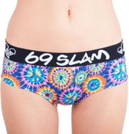 69SLAM GYXPCE-PO, Multicoloured, size XL - Pants