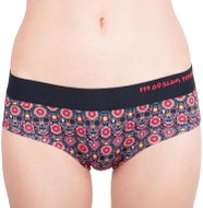 69SLAM GYXFKS-PO, Multicoloured, size XS - Pants