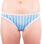 Gina 16987E, Blue, size L - Pants