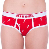 Diesel 00SEX1-0NAVY-42A, Red, size XS - Pants