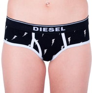 Diesel 00SEX1-0NAVY-900, Black, size XS - Pants