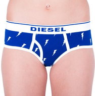 Diesel 00SEX1-0NAVY-88E, Blue, size S - Pants