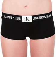 Calvin Klein QF4922E-001, Black, size L - Pants