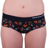69SLAM GWBFIS-BB, Multicoloured, size XL - Pants