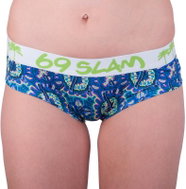 69SLAM GYXTRS-PO, Multicoloured, size S - Pants
