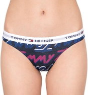 Tommy Hilfiger UW0UW01398 415, Multicoloured, size L - Pants