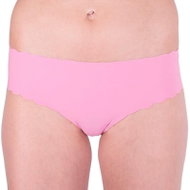 Victoria's Secret ST11103812 CC 3NYX, Pink, size L - Pants