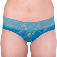 Victoria's Secret ST 11119285 CC 46RZ, Blue, size S - Pants