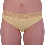 Calvin Klein QD3698E-HZY, Yellow, size M - Pants