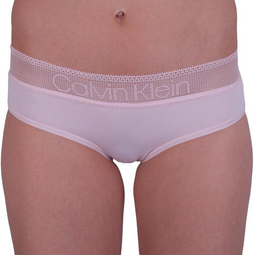 Calvin Klein QD3700E-2NT, Pink, size S - Pants - Main image