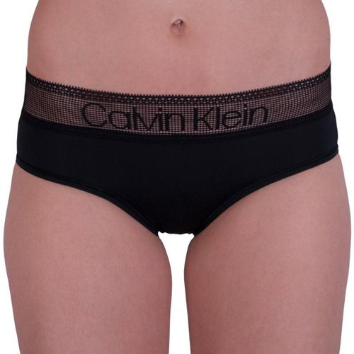 Calvin Klein QD3700E-001, Black, size XS - Pants - Main image
