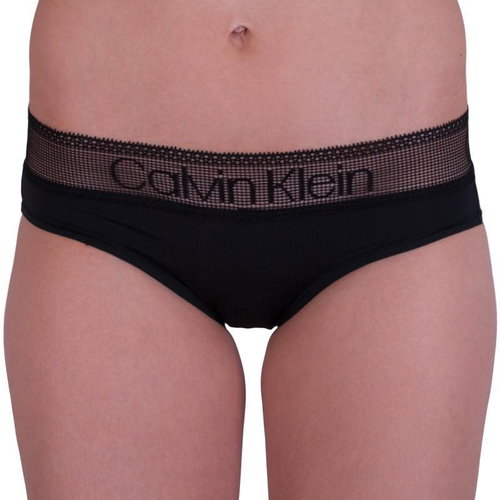 Calvin Klein QD3699E-001, Black, size M - Pants - Main image