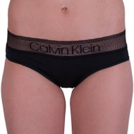 Calvin Klein QD3699E-001, Black, size S - Pants