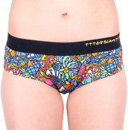 69SLAM GYXPSM-PO, Multicoloured, size S - Pants