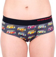 69SLAM GYXFKV-PO, Multicoloured, size S - Pants