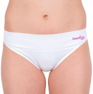 Gina 00022, White, size L - Pants