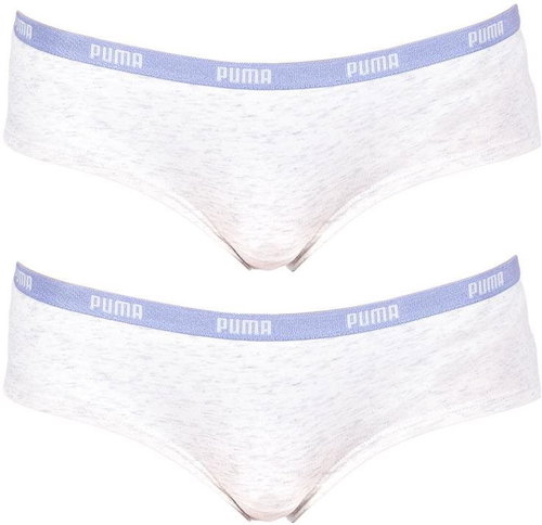 Puma 2Pack 573009001 651, Mixed Colours, size M - Pants - Main image