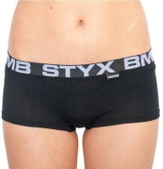 Styx I960, Black, size M - Pants