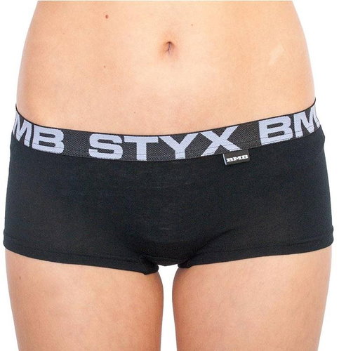 Styx I960, Black, size M - Pants - Main image