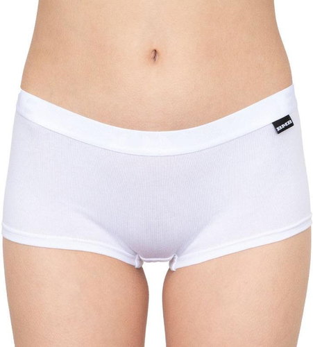 Styx I742, White, size S - Pants - Main image