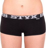 Styx M960, Black, size M - Pants