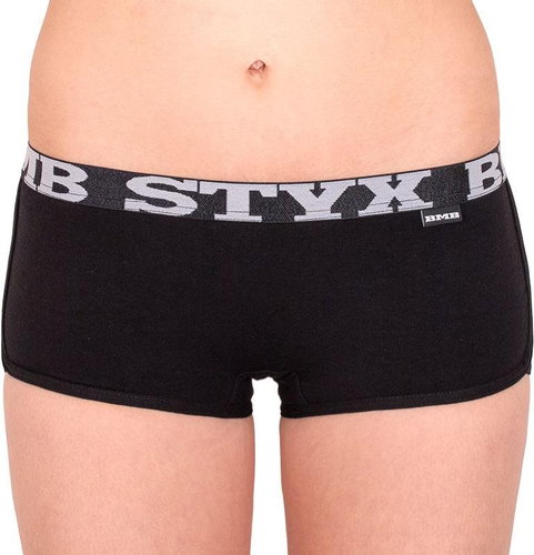 Styx M960, Black, size XL - Pants - Main image