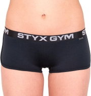 Styx M740, Grey, size S - Pants