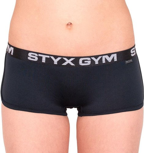 Styx M740, Grey, size S - Pants - Main image