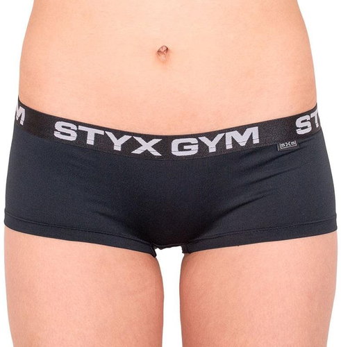 Styx I740, Grey, size XL - Pants - Main image