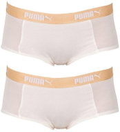 Puma 2Pack 593013001 101, Yellow, size S - Pants