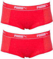 Puma 2Pack 593013001 072, Red, size S - Pants