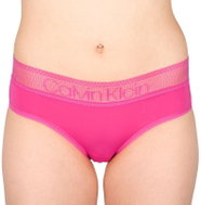Calvin Klein QD3700E-TZX, Pink, size M - Pants