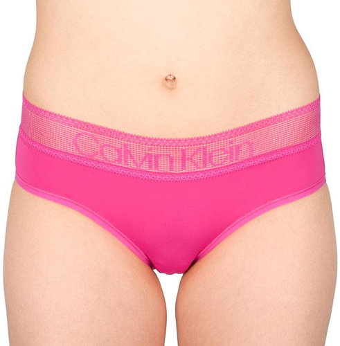 Calvin Klein QD3700E-TZX, Pink, size M - Pants - Main image
