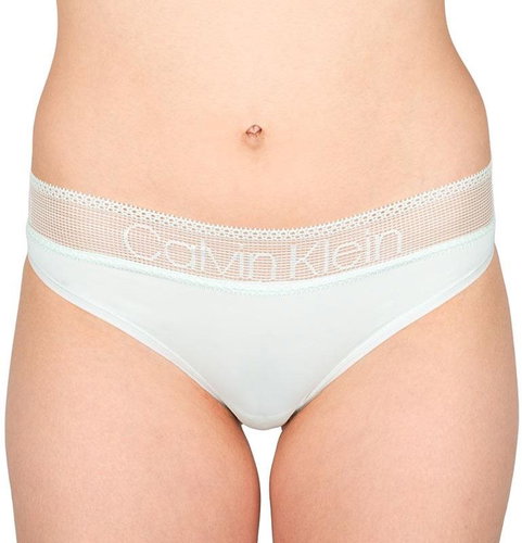 Calvin Klein QD3698E-YSE, Green, size M - Pants - Main image
