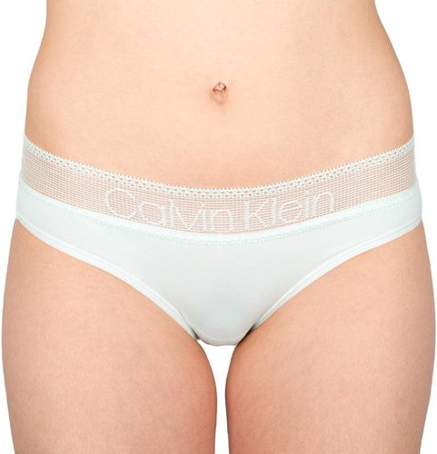 Calvin Klein QD3699E-YSE, Green, size L - Pants - Main image
