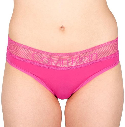 Calvin Klein QD3699E-TZX, Pink, size M - Pants - Main image