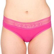 Calvin Klein QD3699E-TZX, Pink, size L - Pants