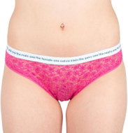 Calvin Klein QF5198E-TZX, Pink, size XS - Pants