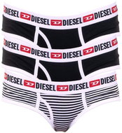 Diesel 3Pack 00SQZS-0PAWB-E3784, Mixed Colours, size XS - Pants
